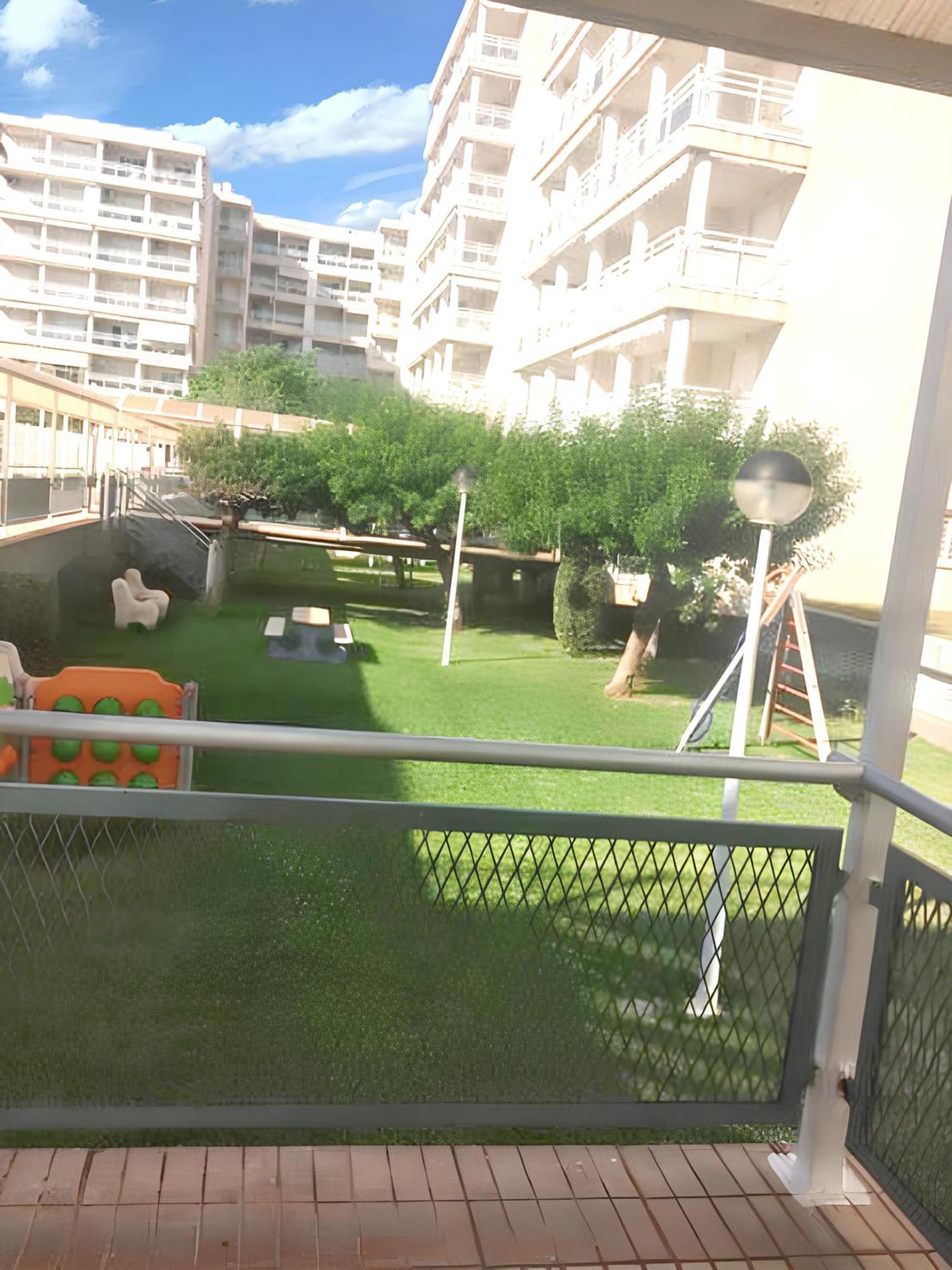 Modern Apartment In Canet De Berenguer 72 M² Pool كانيت ذي بيرينغير المظهر الخارجي الصورة